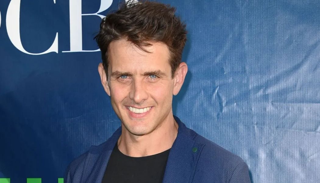 Joey McIntyre Movies and TV Shows