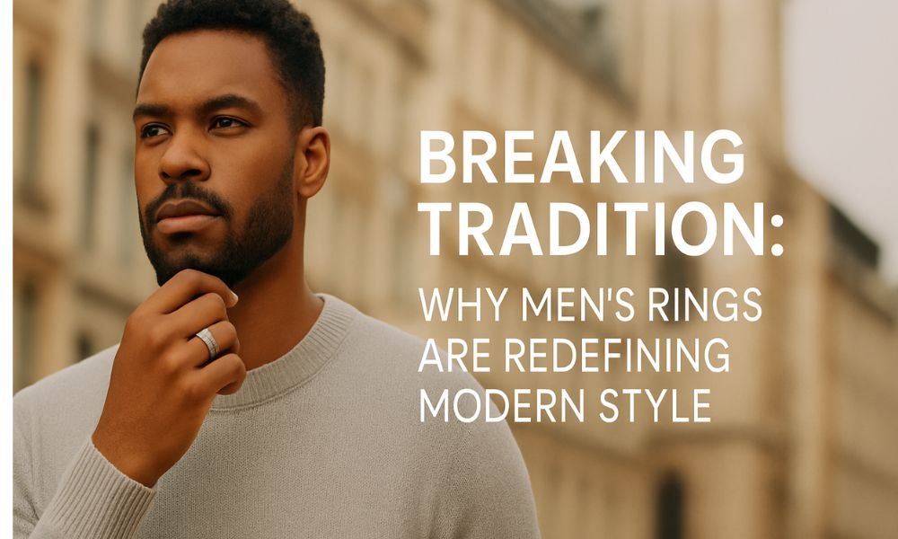 Men’s Rings