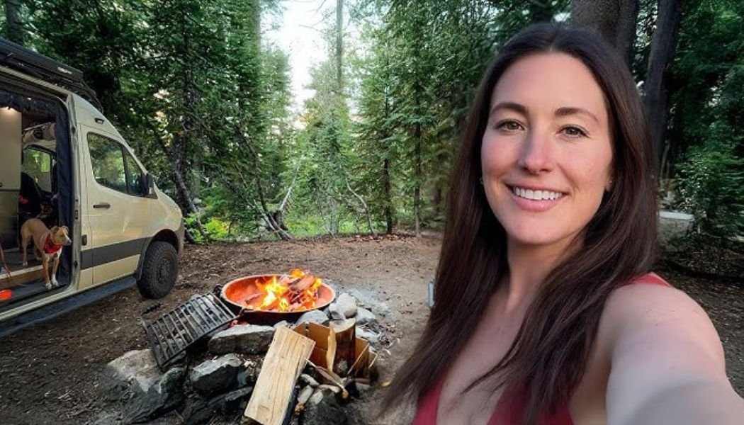 Nikki Delventhal Net Worth