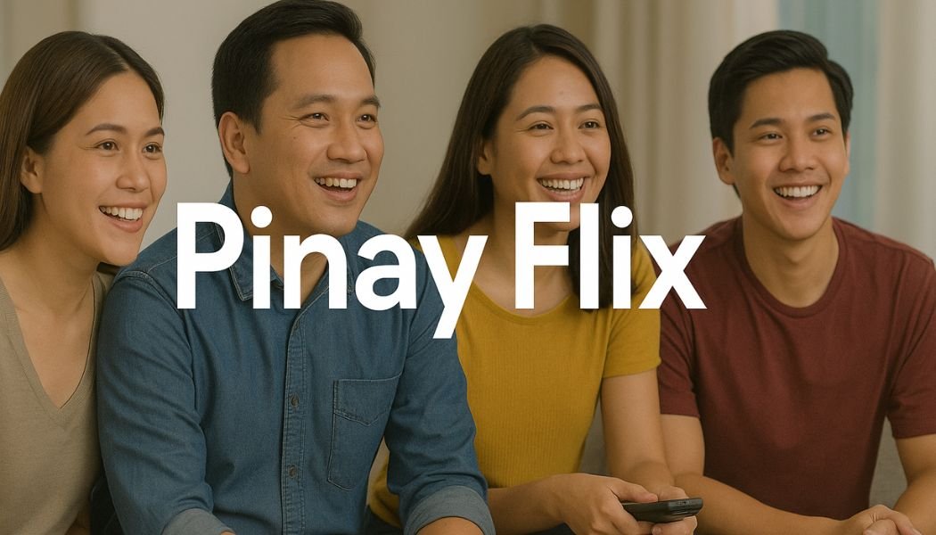Pinay Flix