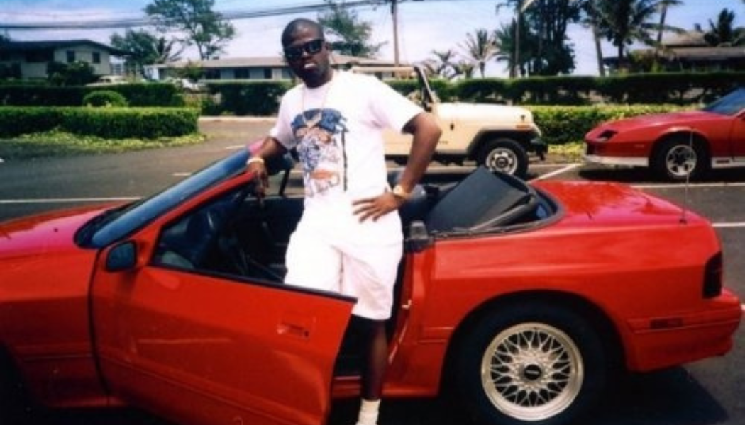 Rich Porter