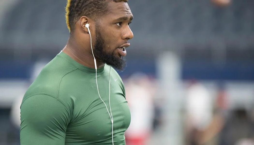 Shawn Oakman Net Worth