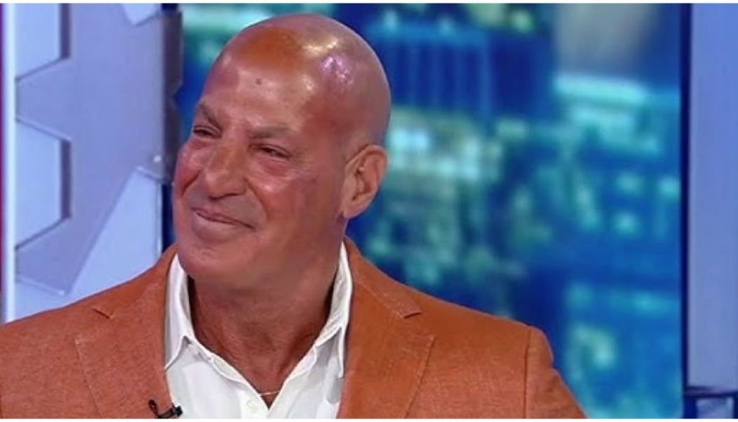 Sid Rosenberg Net Worth
