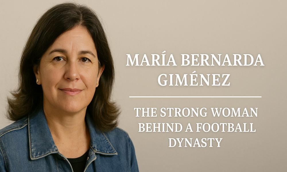 María Bernarda Giménez