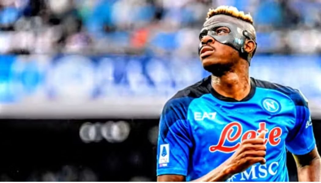 Victor Osimhen Transfer News