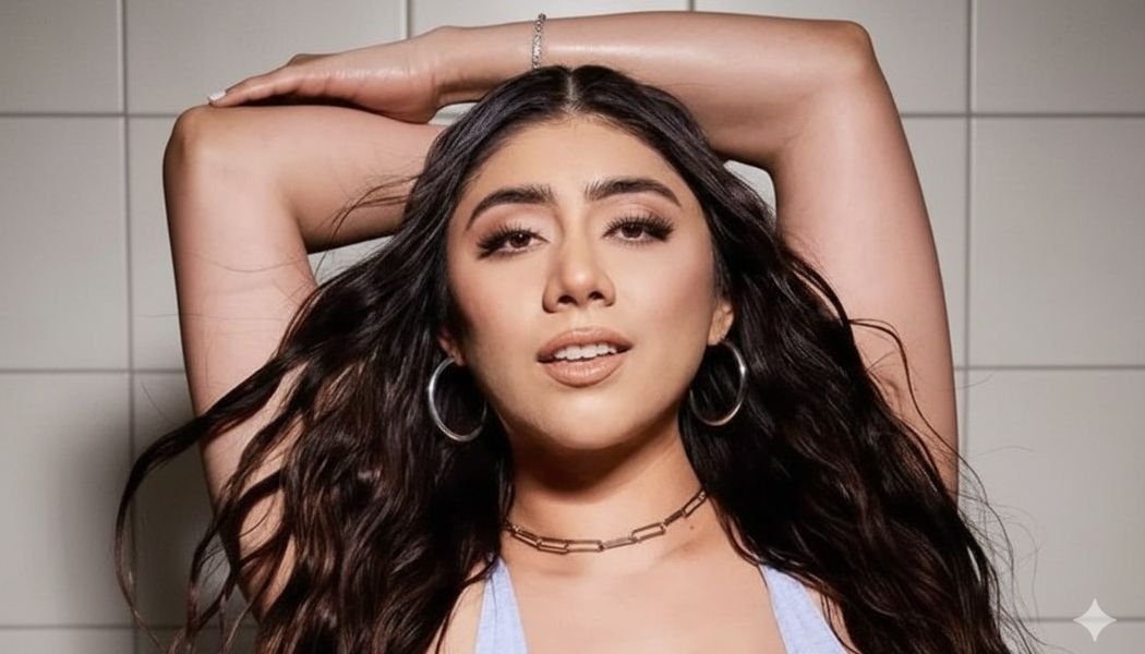 Violet Myers Net Worth