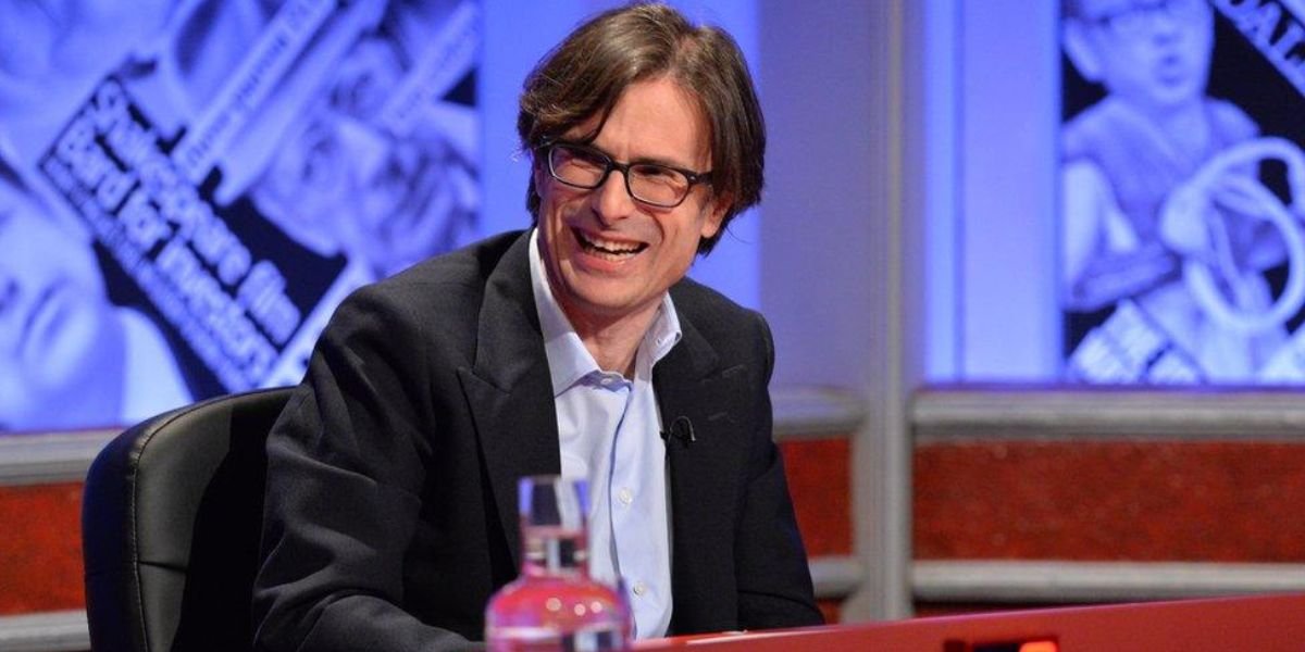 Why is Robert Peston not on TV tonight