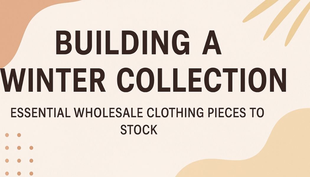 Winter collection