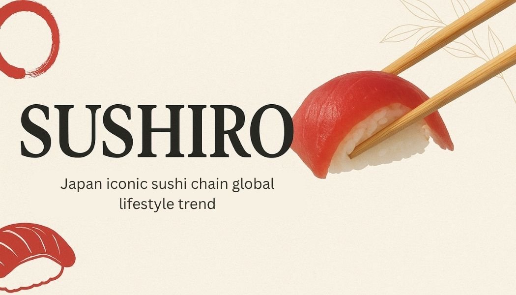 sushiro