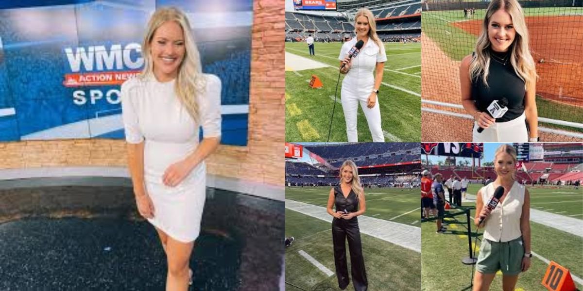 How Old is Cassie Carlson