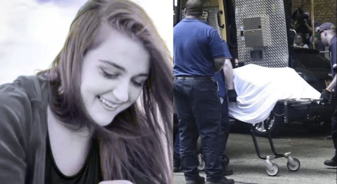 Emily Gladstein Death