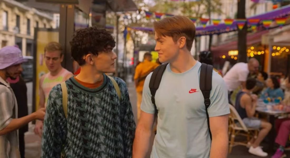 Heartstopper’ Cultural Rise