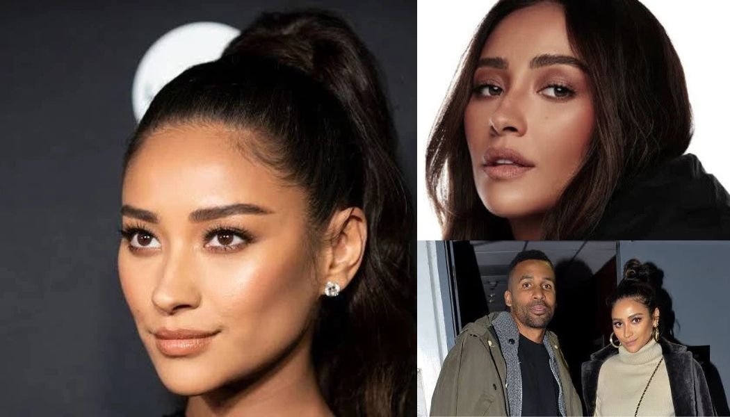 Shay Mitchell Movies and TV Shows