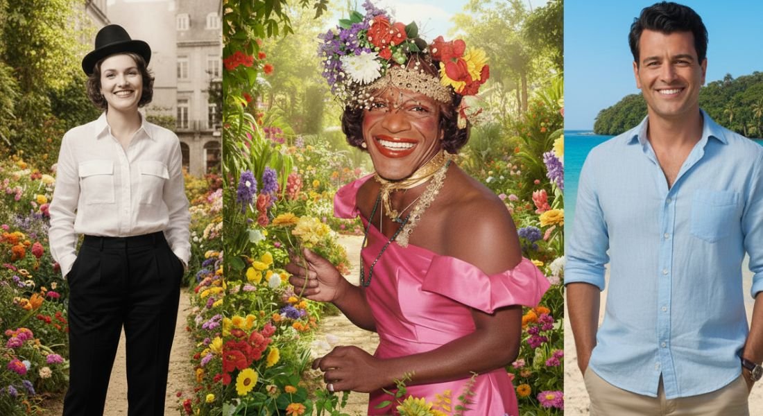 Top LGBTQ films Gen Z