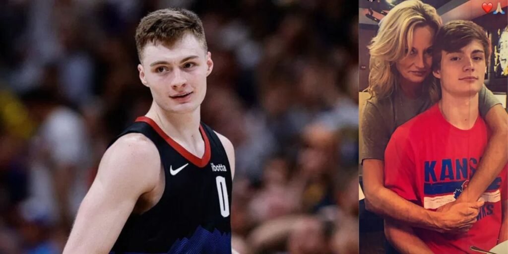 Christian Braun Wife: Is the NBA Star Married or Dating Anyone?