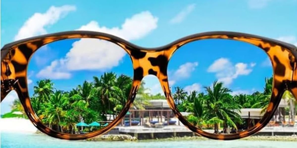 Polarized Sunglasses