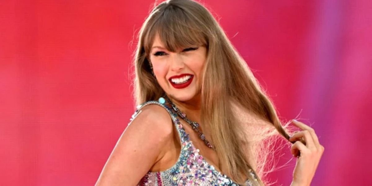 Taylor Swift Hairstyles