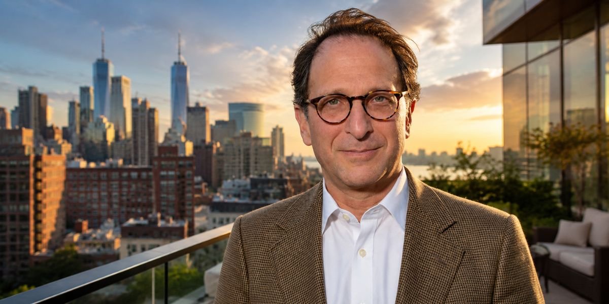 Andrew Weissmann Net Worth