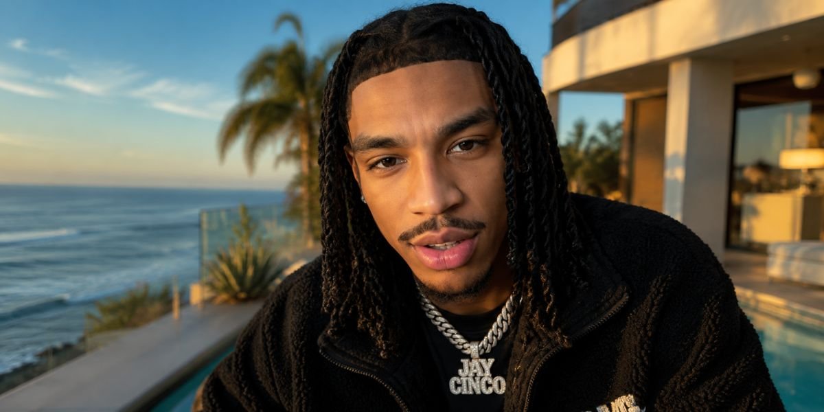 Jay Cinco Age
