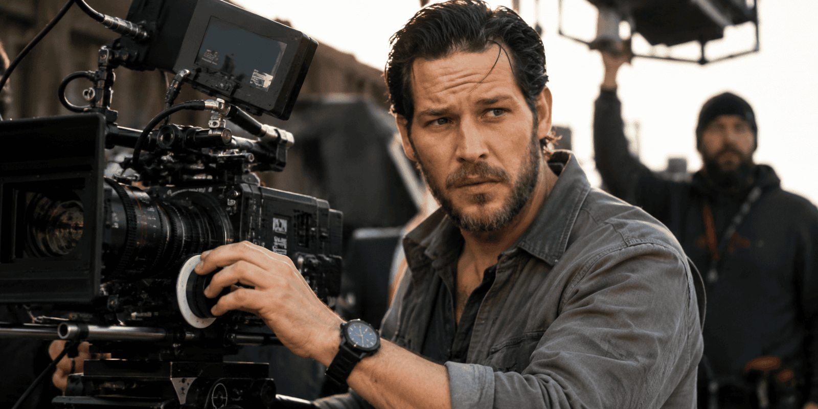 James Remar