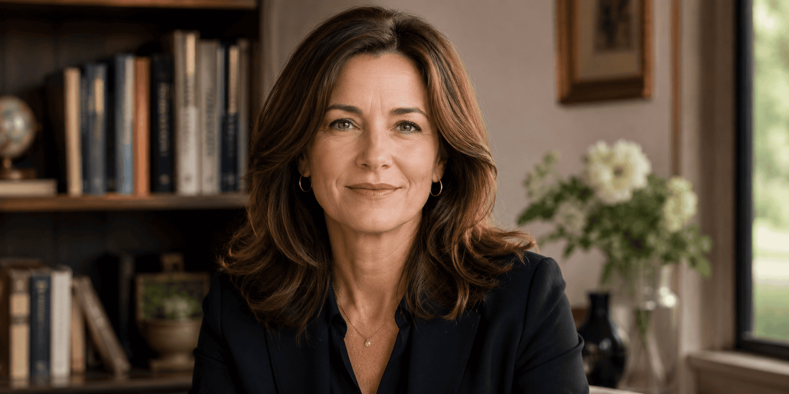 Jeannine Belleguic